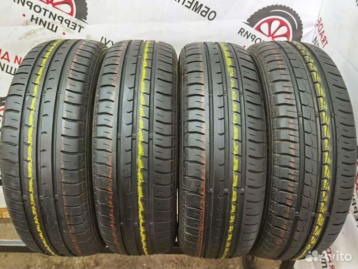 Dunlop SP StreetResponse 175/65 R14 82T