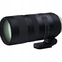 Tamron SP 70-200mm f/2.8 Di VC USD G2 для Nikon