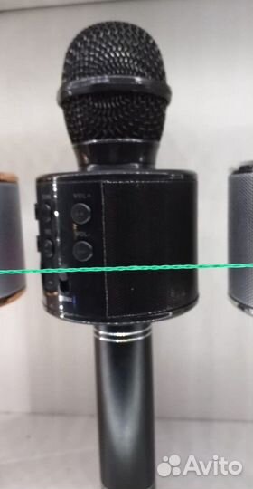 Микрофон
