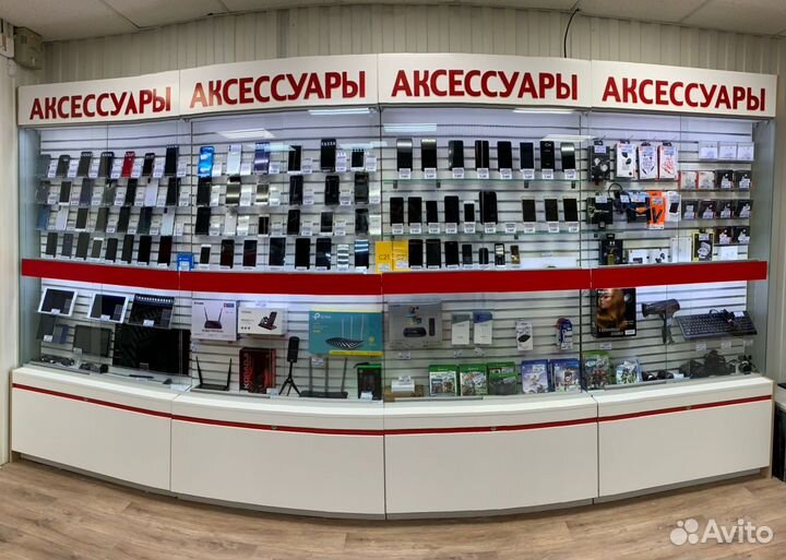 Наушники Sony MDR-RF810Rk