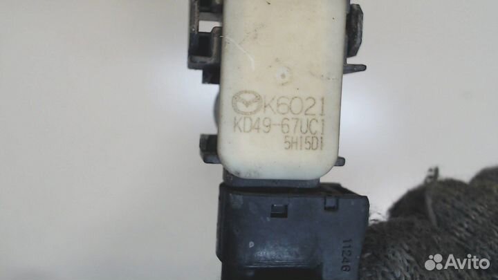 Датчик парктроника Mazda 6 (GJ), 2012