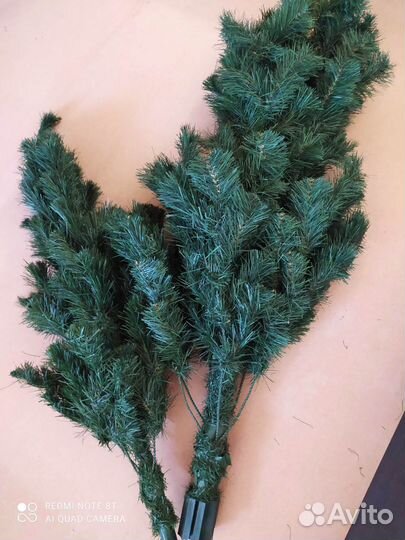 Ель искуственная