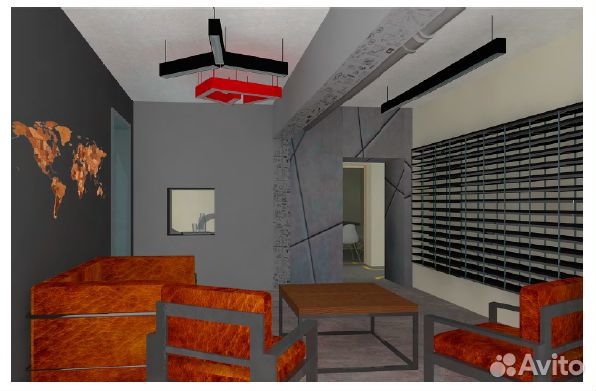 Юридический адрес на 390м2, ифнс №3, Гар-Фиас