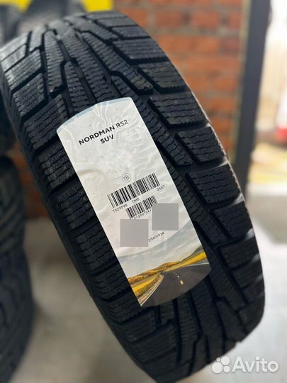 Nordman RS2 SUV 215/65 R16 102R