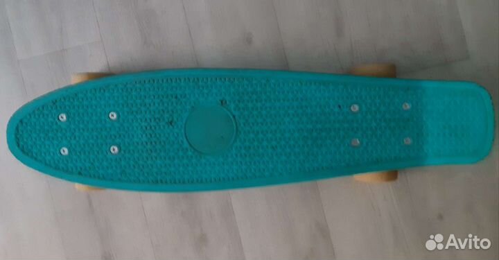 Мини-круизер 22