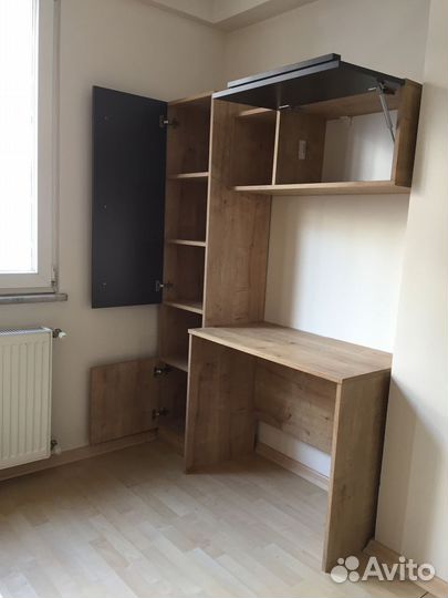 Детская рабочая зона