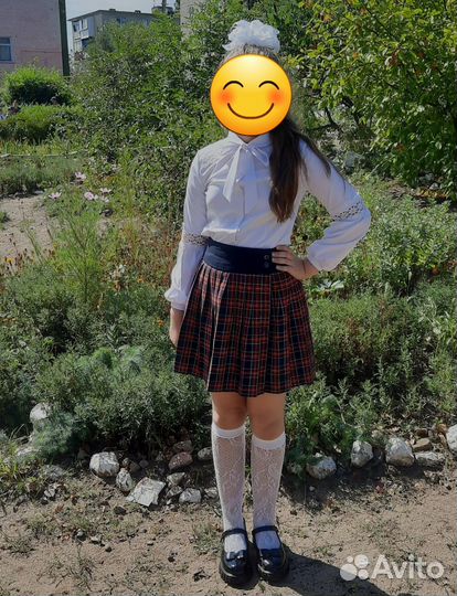 Детская одежда для девочек