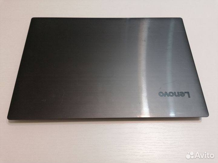 Мощный Lenovo для Автокад работы и игр