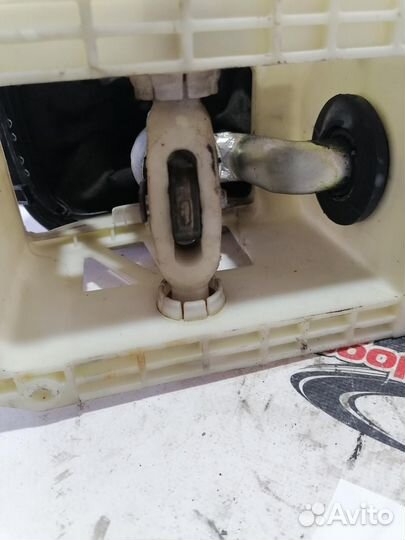 Кулиса кпп Lanos A15SMS T100