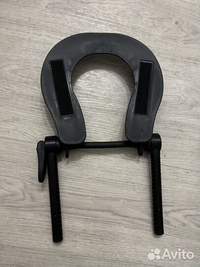 Подголовник для массажного стола