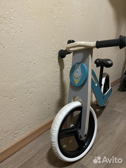 Беговел детский