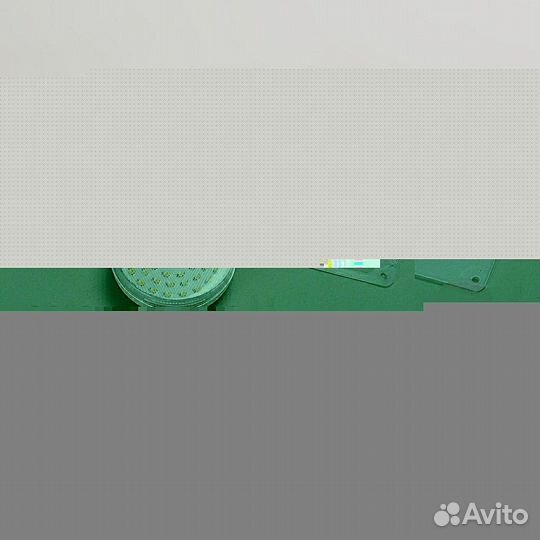 Fumagalli 2S1.000.000.LYG1L Extraleti 100 Round ул