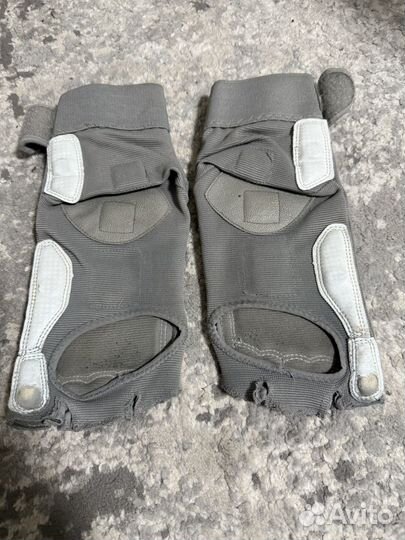 Электроные футы для тхэквондо