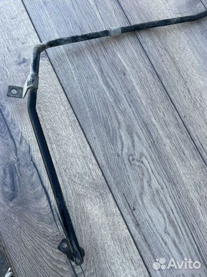 Трубка гур Volkswagen Passat 1.8