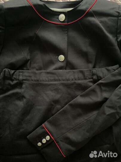 Форма проводника