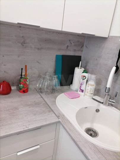 Квартира-студия, 26 м², 13/14 эт.