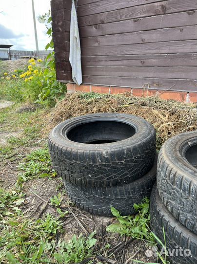 Nokian Tyres Hakkapeliitta 7 205/55 R16