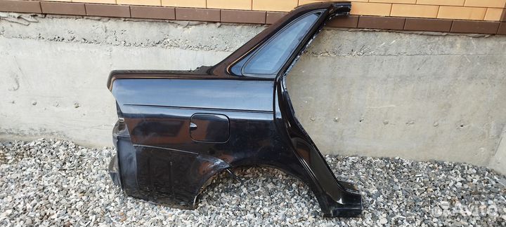 Крыло заднее правое LADA priora