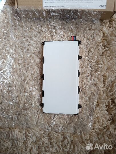 Аккумулятор для телефона samsung