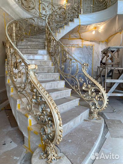 Художественная ковка