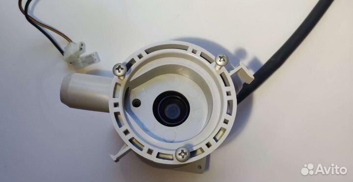 Улитка для сливного насоса(новая)