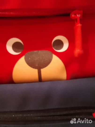 Рюкзак детский до 3 класса