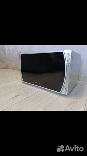Микроволновая печь daewoo