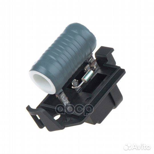 Резистор вентилятора охлаждения renault Logan/L