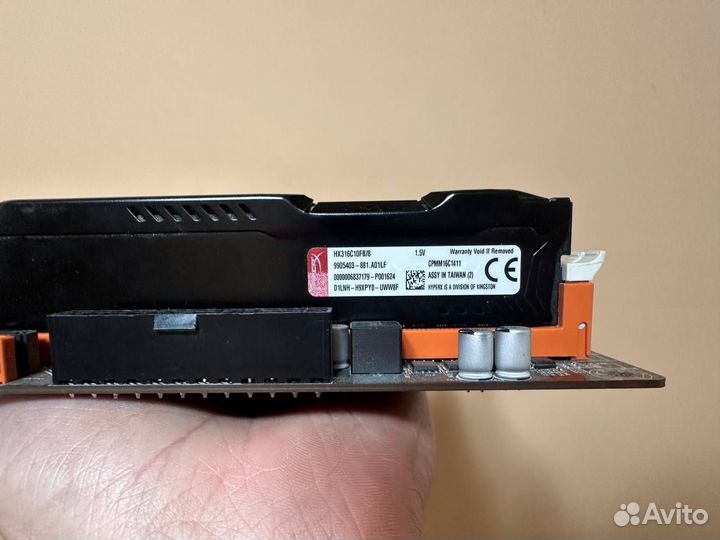 Комплект i5 3570 + Qiyida B75 m2 + 16Gb