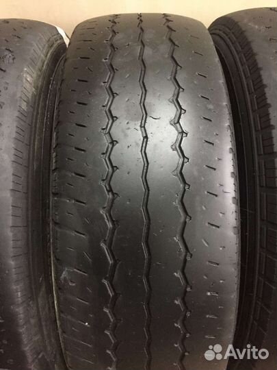 Maxxis Vansmart MCV3+ 215/70 R16C