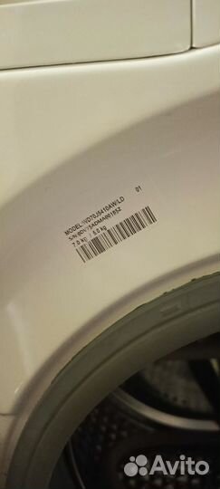 Стиральная машина samsung с сушкой