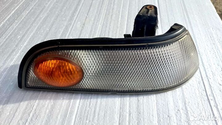 Nissan.(з/ч) Приборы освещения авто Nissan Cefira