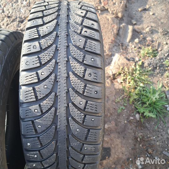 Collins Winter Extrema 195/65 R15