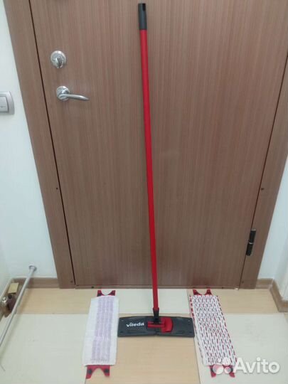 Швабра Vileda/Германия