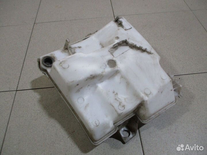 Бачок омывателя Ford Focus 3