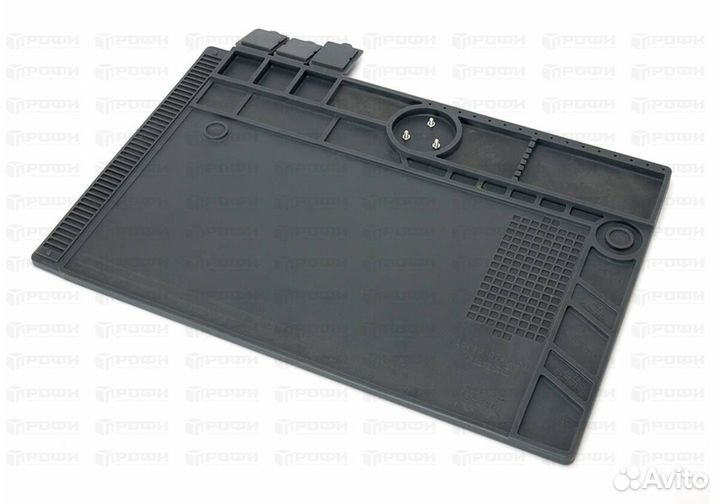 Коврик Штатив для Микроскопа