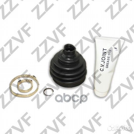 Пыльник шрус наружный nissan almera B10RS (clas