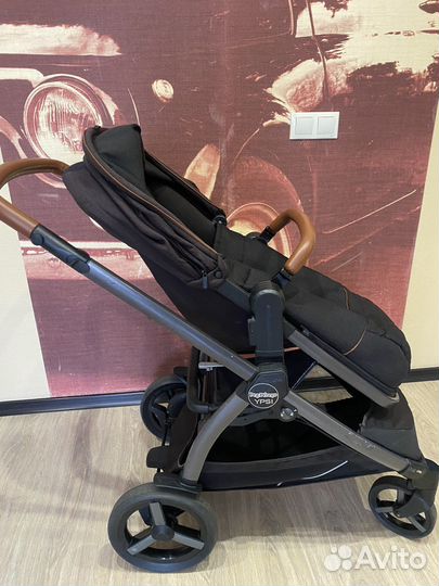 Коляска peg perego ypsi