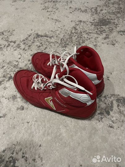 Борцовки Demix