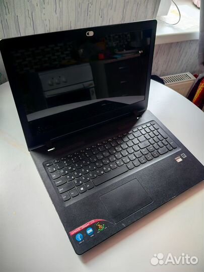 Lenovo