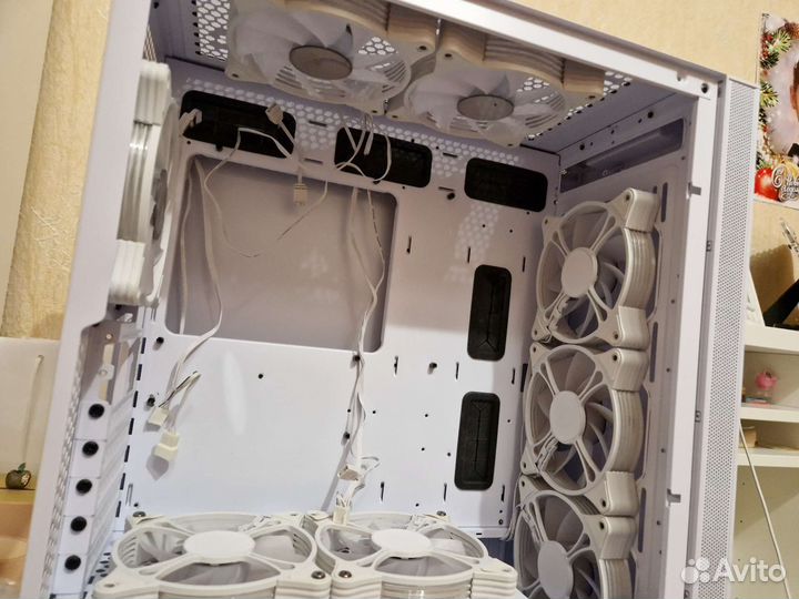 Корпус ZetGaiming