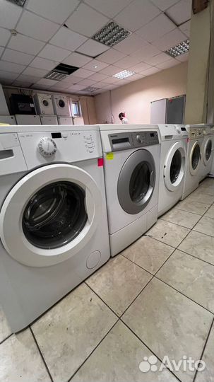 Стиральная машина бу