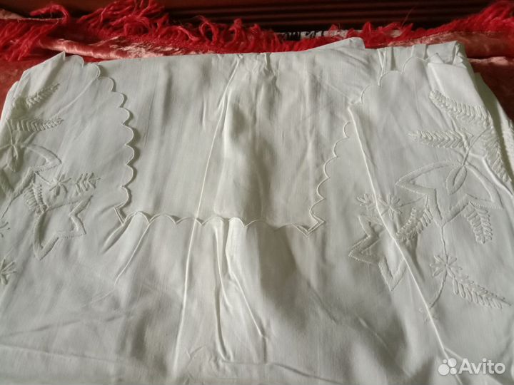 Пододеяльник