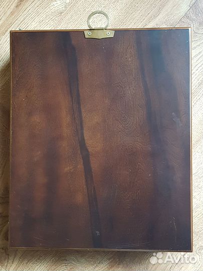 Киот для иконы