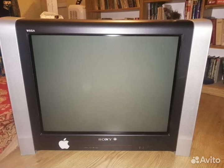 Телевизор бу