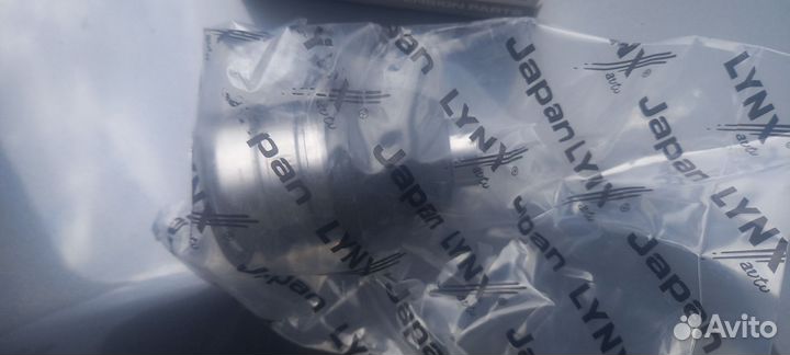 Шаровая опора Lancer 9 Lynx