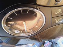 Часы Infiniti Fx35 S51 VQ35-HR 2010