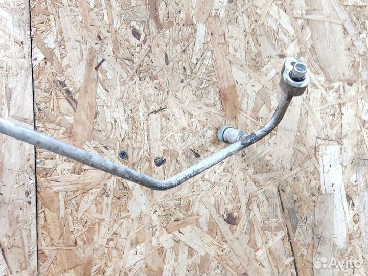 Трубка кондиционера Ssang yong Rexton 2001 2006