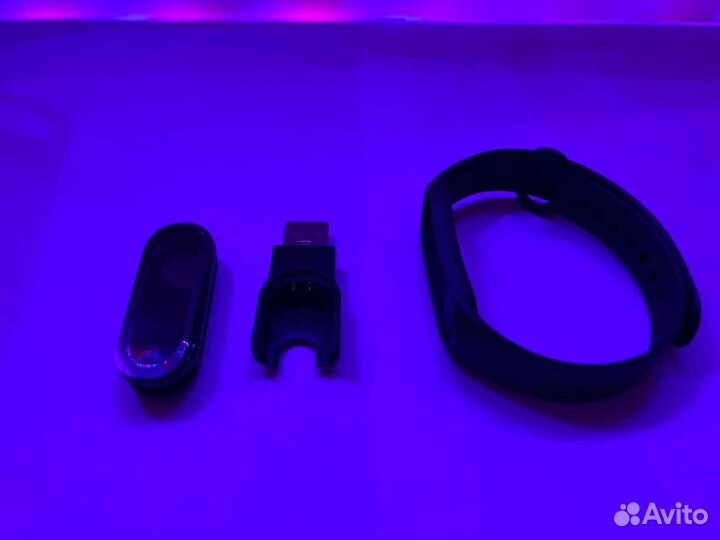 Xiaomi mi SMART band 8