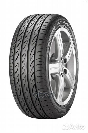 Pirelli P Zero Nero GT 205/45 R16